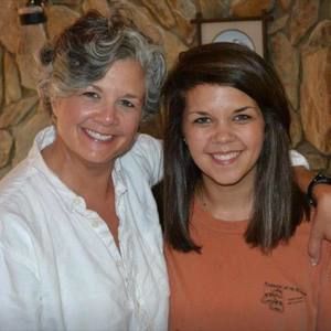 Meet your Posher, Stacy